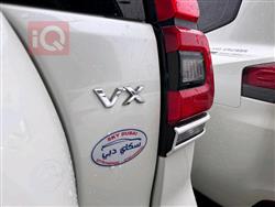 تويوتا لاندكروزر برادو